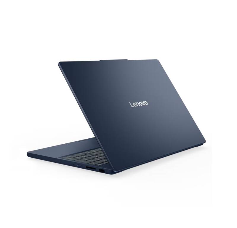 Lenovo IdeaPad Slim 3 15IWC11 (83RR00BFCK) modrý - Obrázek 4