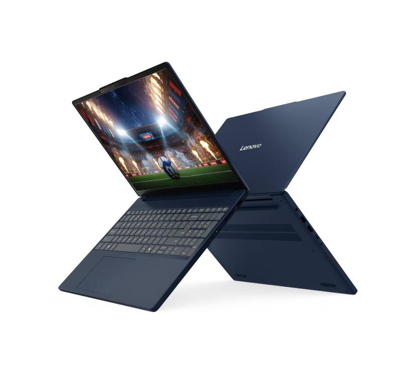 Lenovo IdeaPad Slim 3 15IWC11 (83RR00BFCK) modrý - Obrázek 7