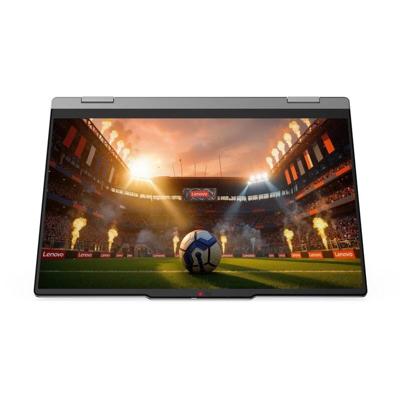 Lenovo IdeaPad 5 2-in-1 14Q8Y11 (83UK0016CK) šedý - Obrázek 9
