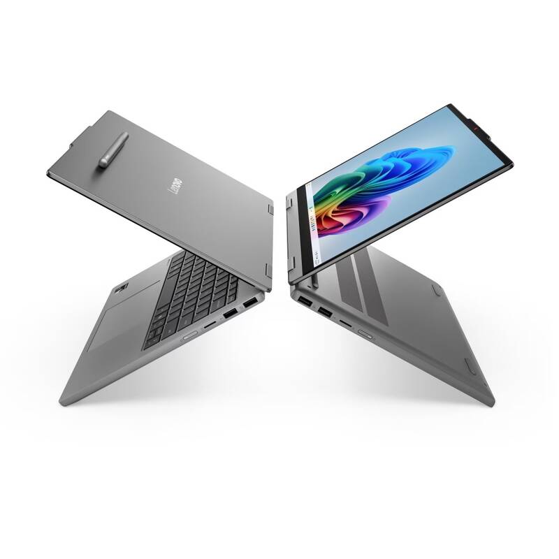 Lenovo IdeaPad 5 2-in-1 14Q8Y11 (83UK0016CK) šedý - Obrázek 12