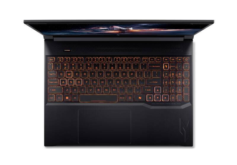 Acer Nitro V 16 AI (ANV16-42-R8DN) (NH.QYXEC.00E) černý - Obrázek 6