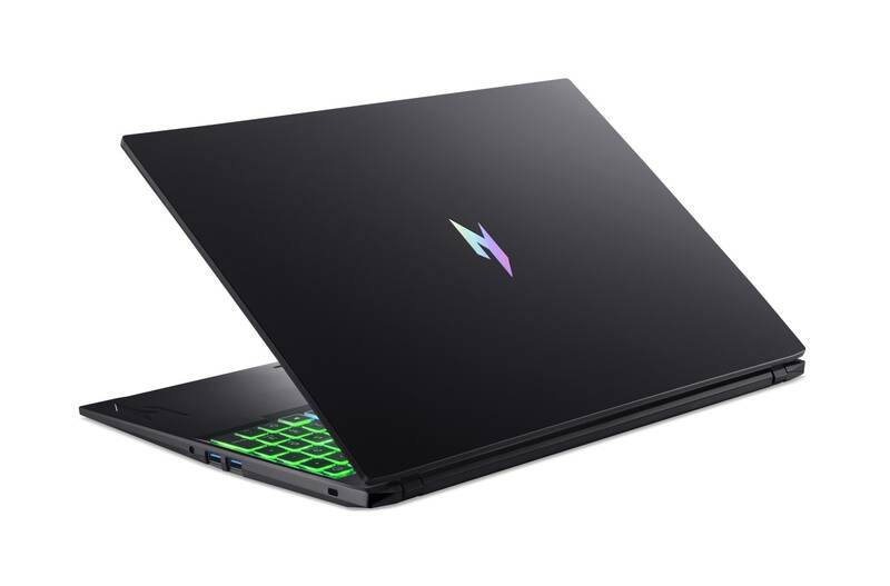 Acer Nitro V 16 (ANV16-I31-98RH) (NH.U5DEC.004) černý - Obrázek 6