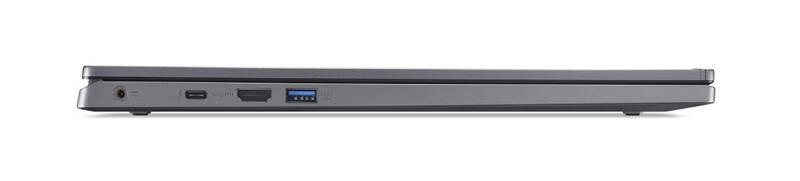 Acer Aspire 17 (A17-51M-55LF) (NX.J0HEC.003) šedý - Obrázek 9