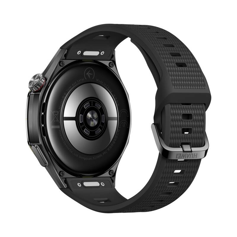 Chytré hodinky Huawei Watch GT 7 Pro 46 mm (55020JTT) černé - Obrázek 6