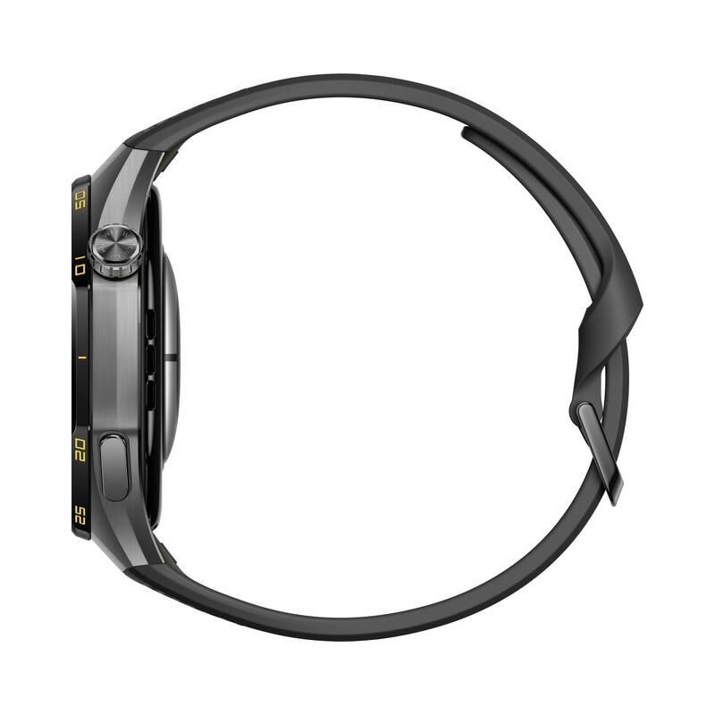Chytré hodinky Huawei Watch GT 7 Pro 46 mm (55020JTT) černé - Obrázek 7