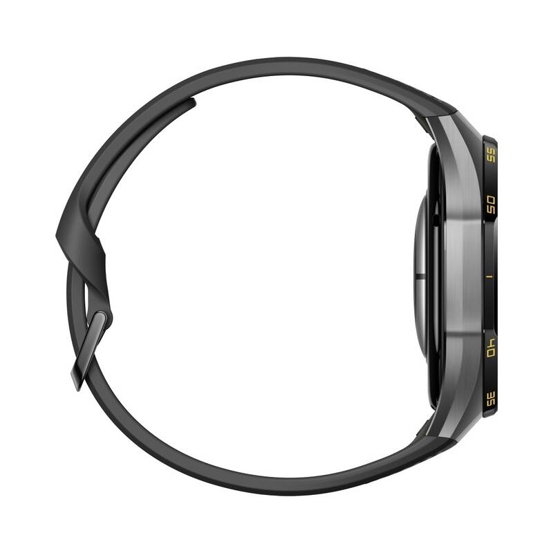 Chytré hodinky Huawei Watch GT 7 Pro 46 mm (55020JTT) černé - Obrázek 8