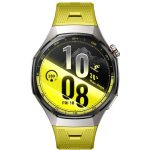 Chytré hodinky Huawei Watch GT 7 Pro 46 mm (55020JTS) žluté
