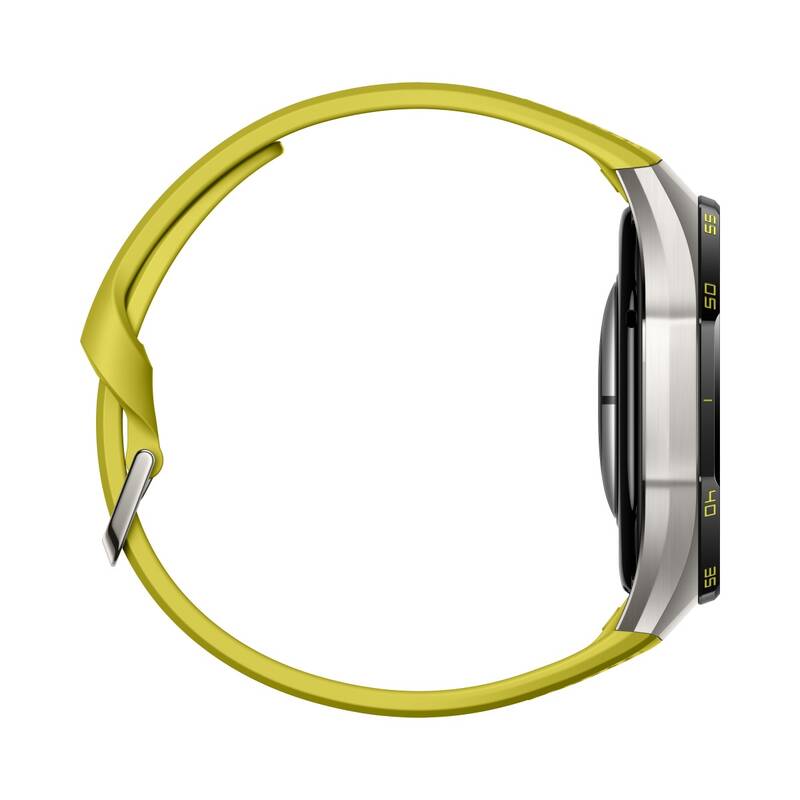 Chytré hodinky Huawei Watch GT 7 Pro 46 mm (55020JTS) žluté - Obrázek 9