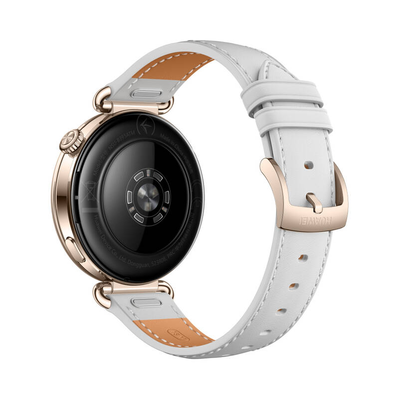 Chytré hodinky Huawei Watch GT 7 41 mm (55020JUB) šedé - Obrázek 5