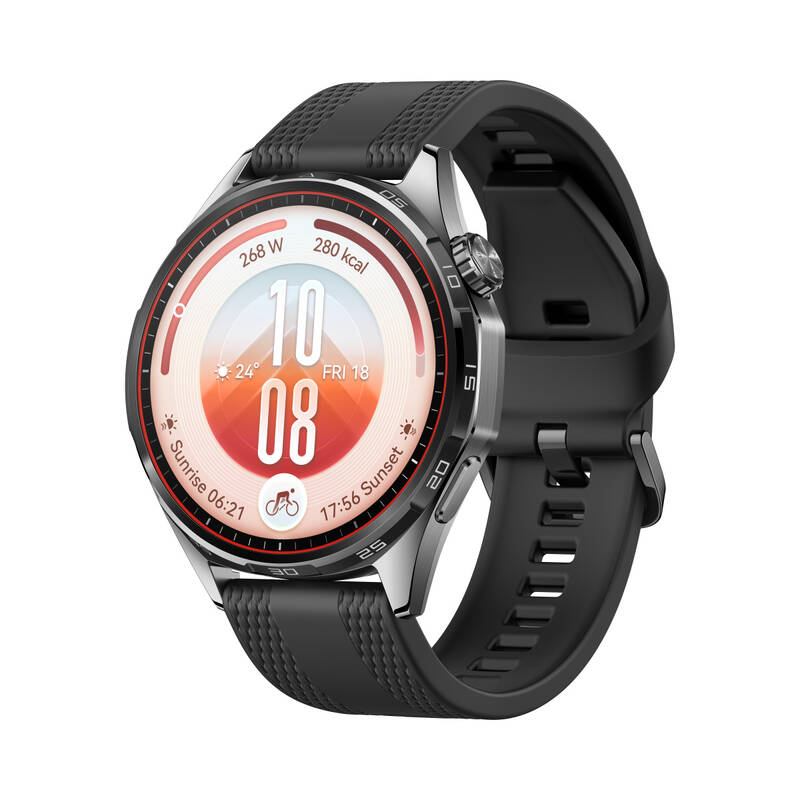 Chytré hodinky Huawei Watch GT 7 46 mm (55020JTX) černé - Obrázek 2