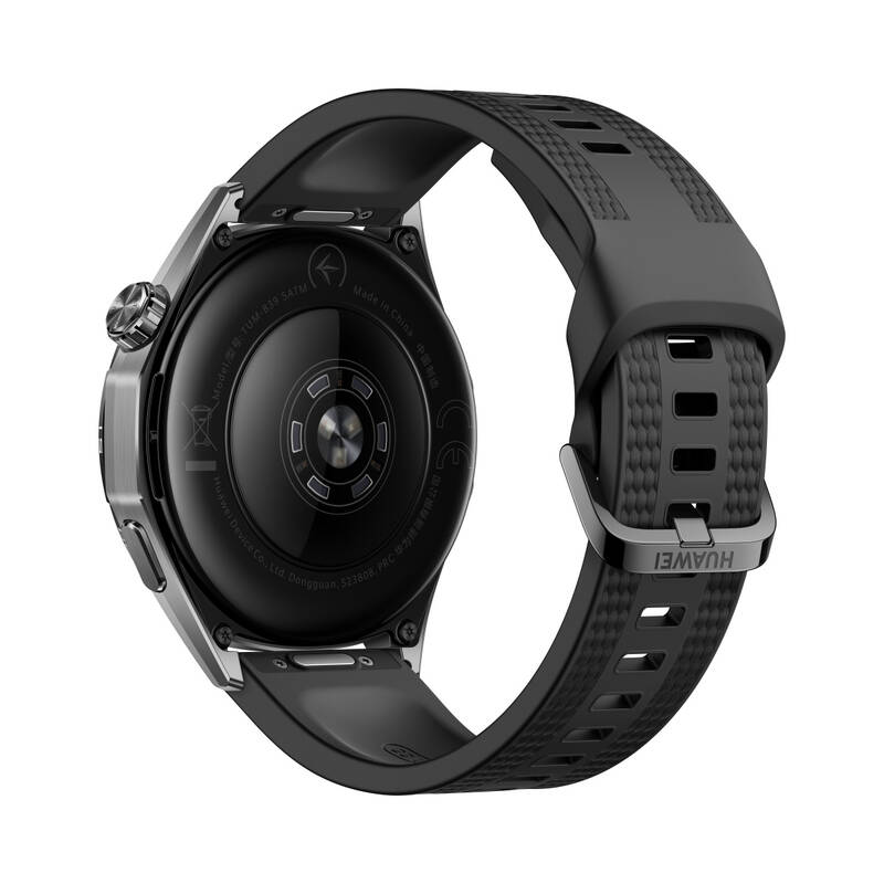 Chytré hodinky Huawei Watch GT 7 46 mm (55020JTX) černé - Obrázek 5