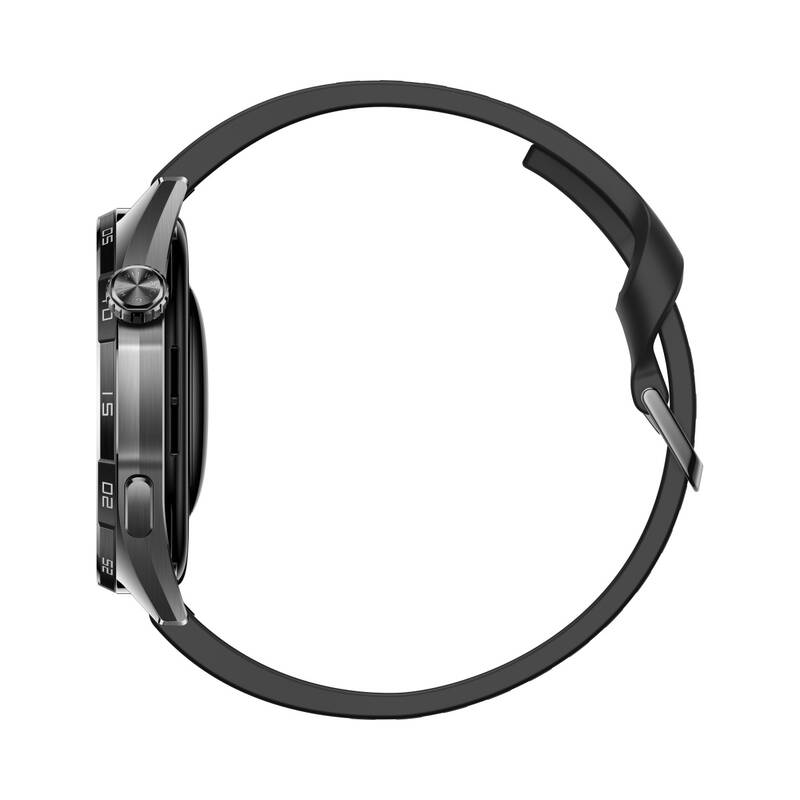 Chytré hodinky Huawei Watch GT 7 46 mm (55020JTX) černé - Obrázek 6