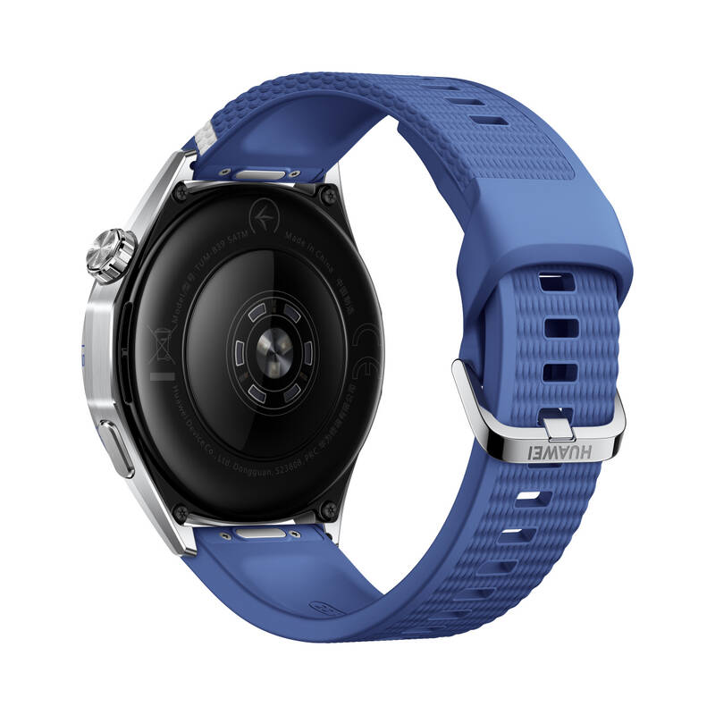 Chytré hodinky Huawei Watch GT 7 46 mm (55020JTV) modré - Obrázek 5