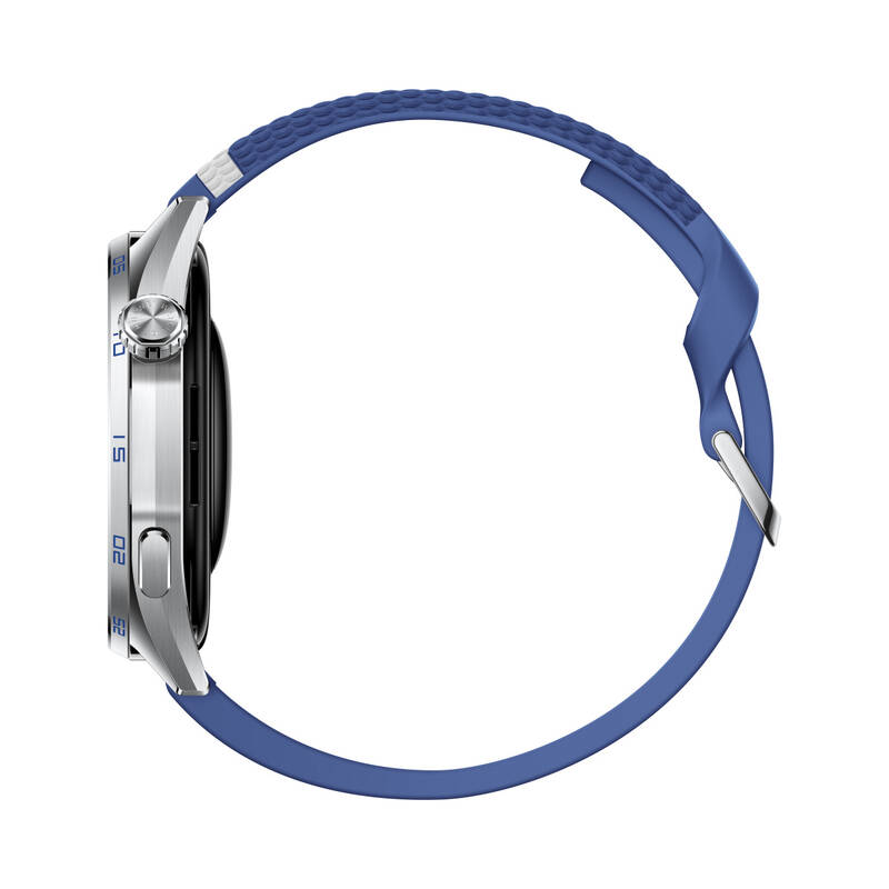 Chytré hodinky Huawei Watch GT 7 46 mm (55020JTV) modré - Obrázek 6