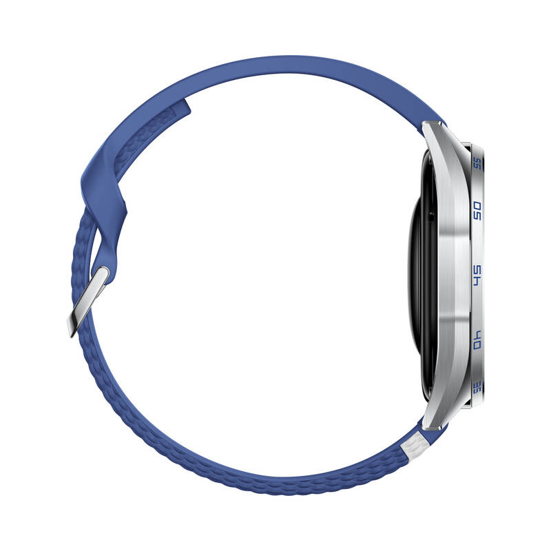 Chytré hodinky Huawei Watch GT 7 46 mm (55020JTV) modré - Obrázek 7