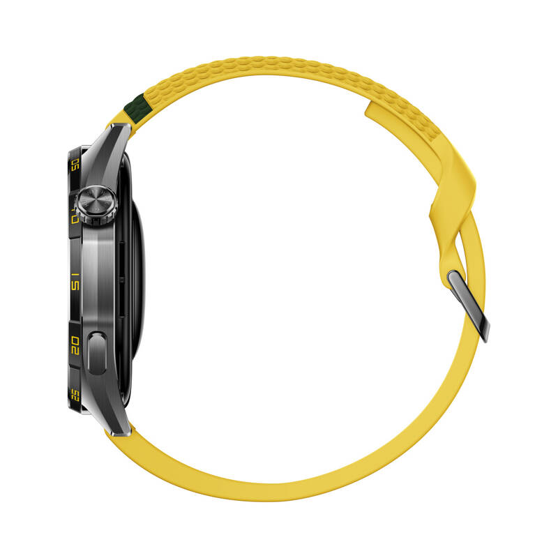 Chytré hodinky Huawei Watch GT 7 46 mm (55020JTW) žluté - Obrázek 5