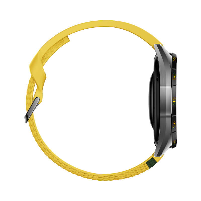 Chytré hodinky Huawei Watch GT 7 46 mm (55020JTW) žluté - Obrázek 6