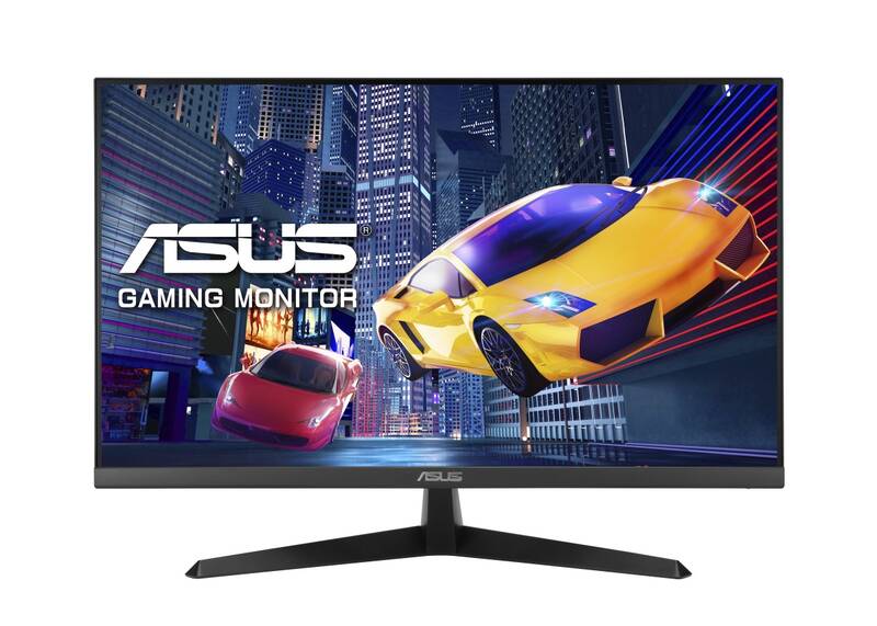 Monitor Asus VY279HG2 (90LM06D3-B01971) černý - Obrázek 4
