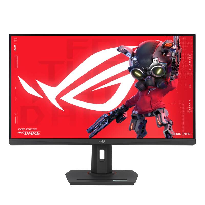 Herní monitor Asus ROG Strix XG32UCG (90LM0B01-B01171) černý - Obrázek 4