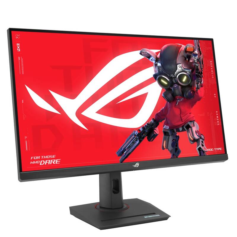 Herní monitor Asus ROG Strix XG32UCG (90LM0B01-B01171) černý - Obrázek 5