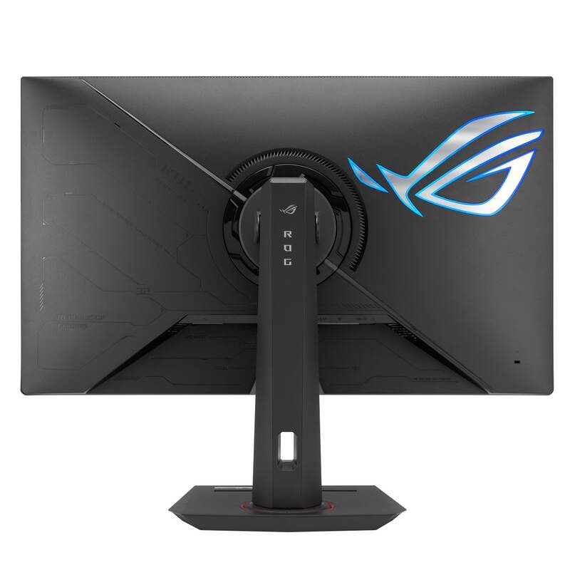 Herní monitor Asus ROG Strix XG32UCG (90LM0B01-B01171) černý - Obrázek 6