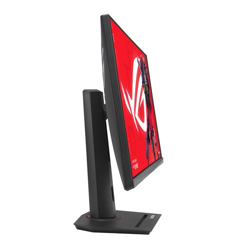 Herní monitor Asus ROG Strix XG32UCG (90LM0B01-B01171) černý - Obrázek 7