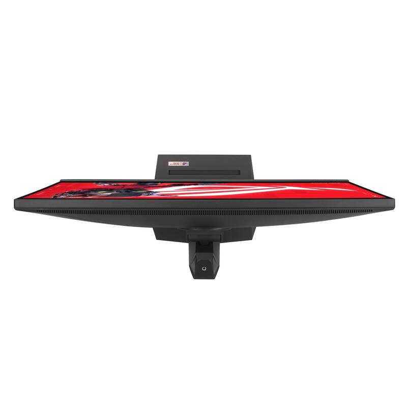 Herní monitor Asus ROG Strix XG32UCG (90LM0B01-B01171) černý - Obrázek 8