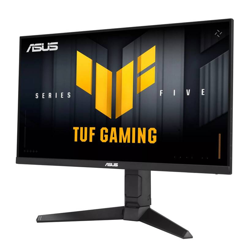 Herní monitor Asus TUF Gaming VG259QMRL5A (90LM0BQ0-B01O71) černý - Obrázek 2