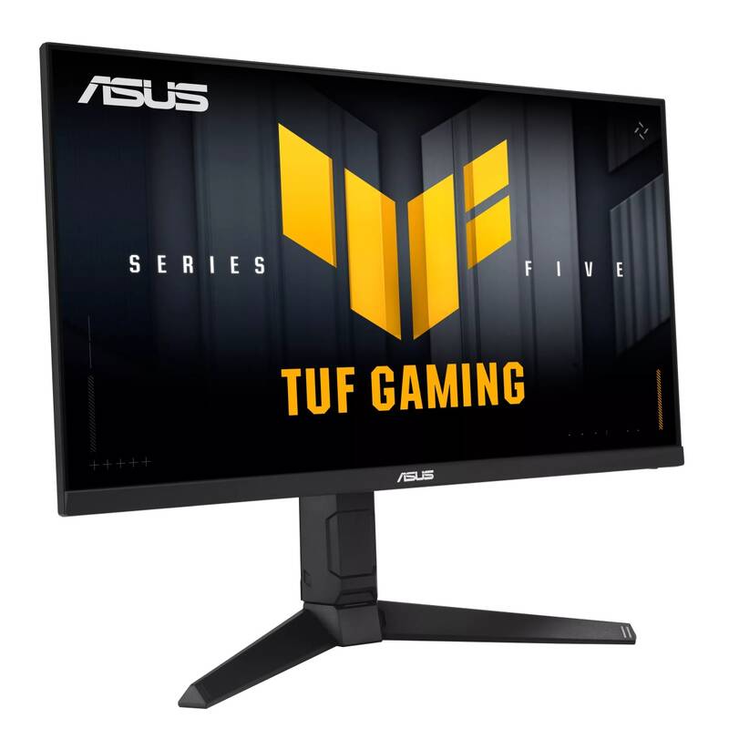 Herní monitor Asus TUF Gaming VG259QMRL5A (90LM0BQ0-B01O71) černý - Obrázek 4