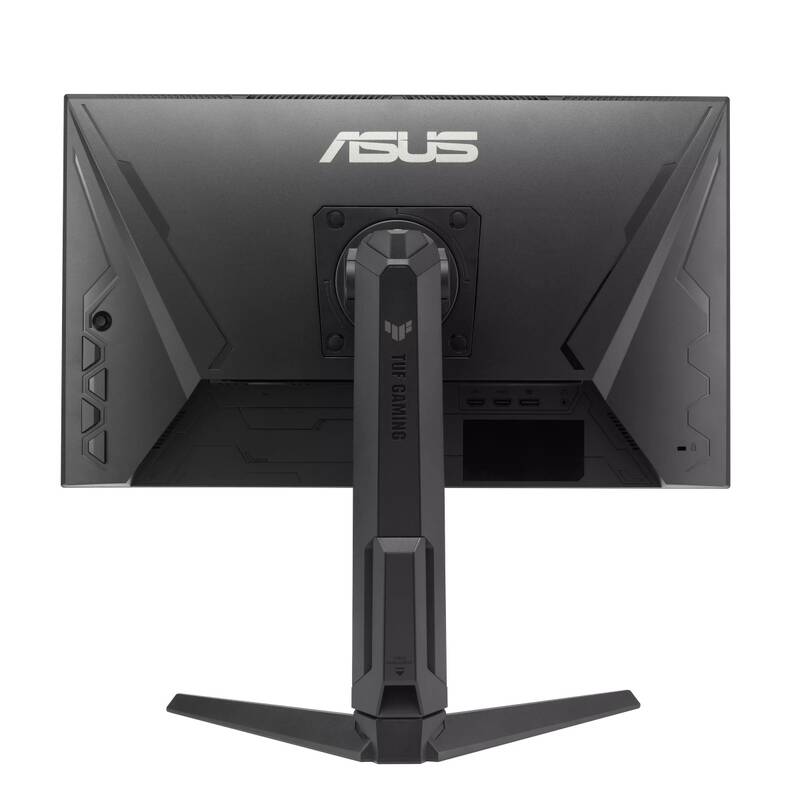 Herní monitor Asus TUF Gaming VG259QMRL5A (90LM0BQ0-B01O71) černý - Obrázek 6