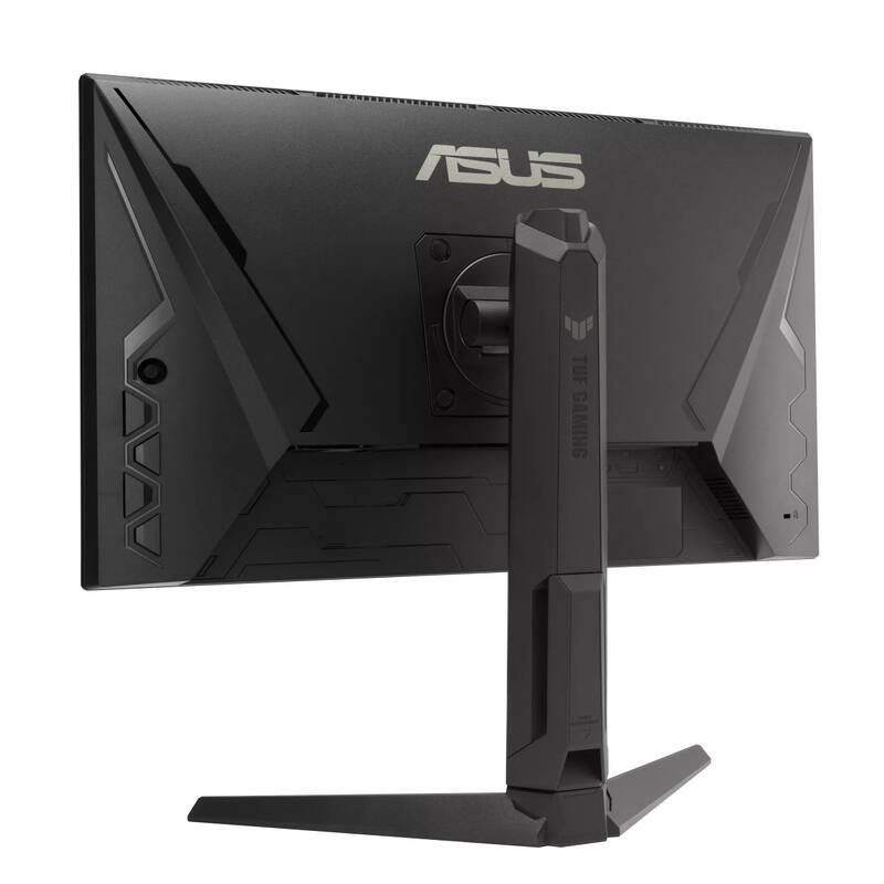 Herní monitor Asus TUF Gaming VG259QMRL5A (90LM0BQ0-B01O71) černý - Obrázek 7