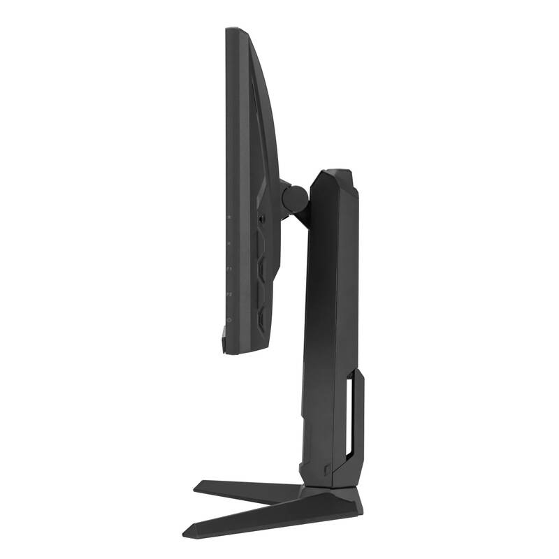 Herní monitor Asus TUF Gaming VG259QMRL5A (90LM0BQ0-B01O71) černý - Obrázek 8
