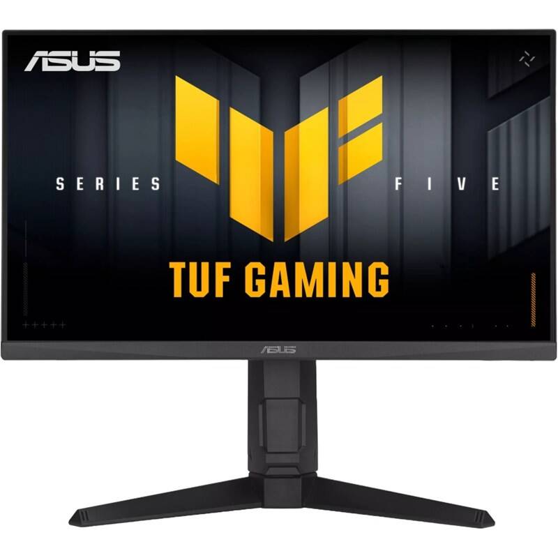 Herní monitor Asus TUF Gaming VG249QML5A (90LM0C10-B01171) černý