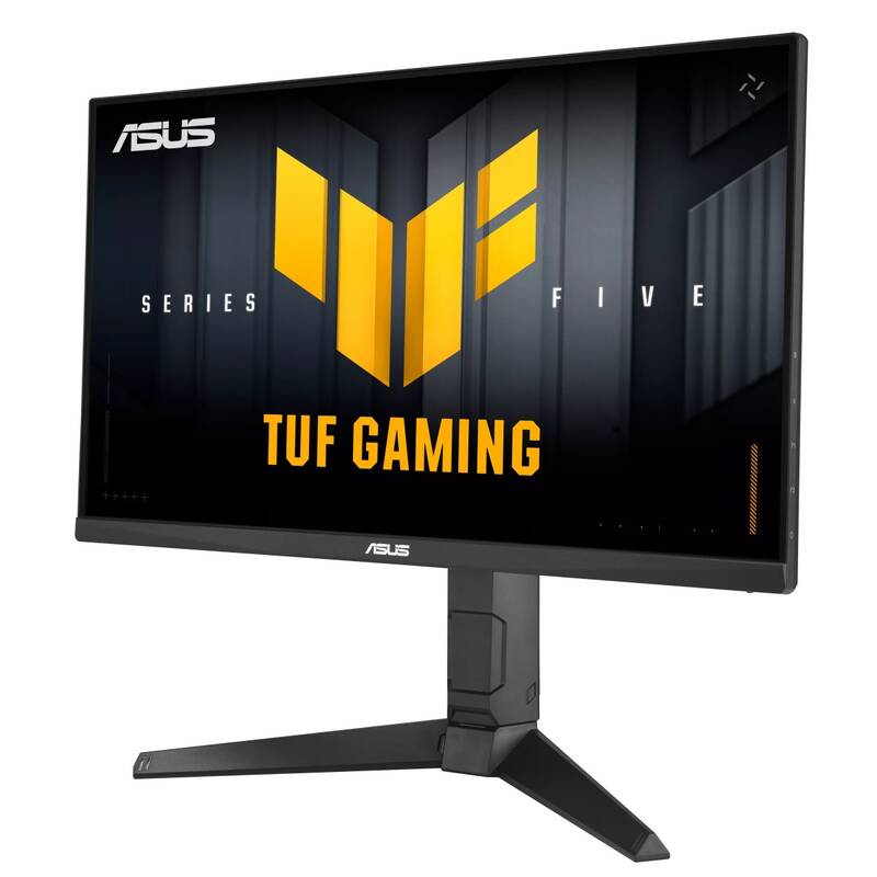Herní monitor Asus TUF Gaming VG249QML5A (90LM0C10-B01171) černý - Obrázek 3