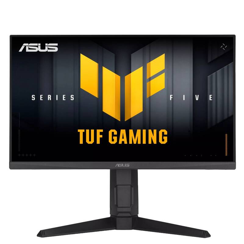 Herní monitor Asus TUF Gaming VG249QML5A (90LM0C10-B01171) černý - Obrázek 4