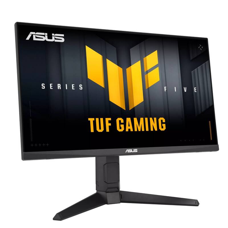 Herní monitor Asus TUF Gaming VG249QML5A (90LM0C10-B01171) černý - Obrázek 5