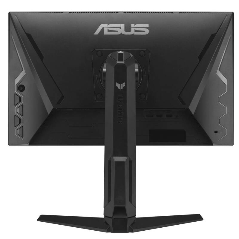 Herní monitor Asus TUF Gaming VG249QML5A (90LM0C10-B01171) černý - Obrázek 6