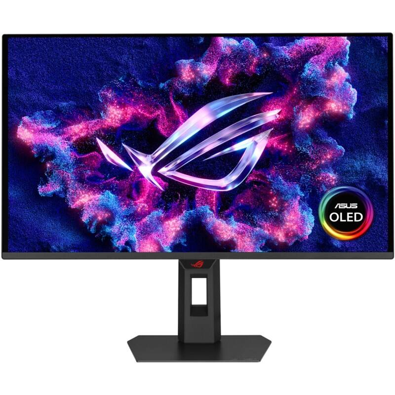 Herní monitor Asus ROG Strix XG27AQDPG (90LM0C50-B01971) černý
