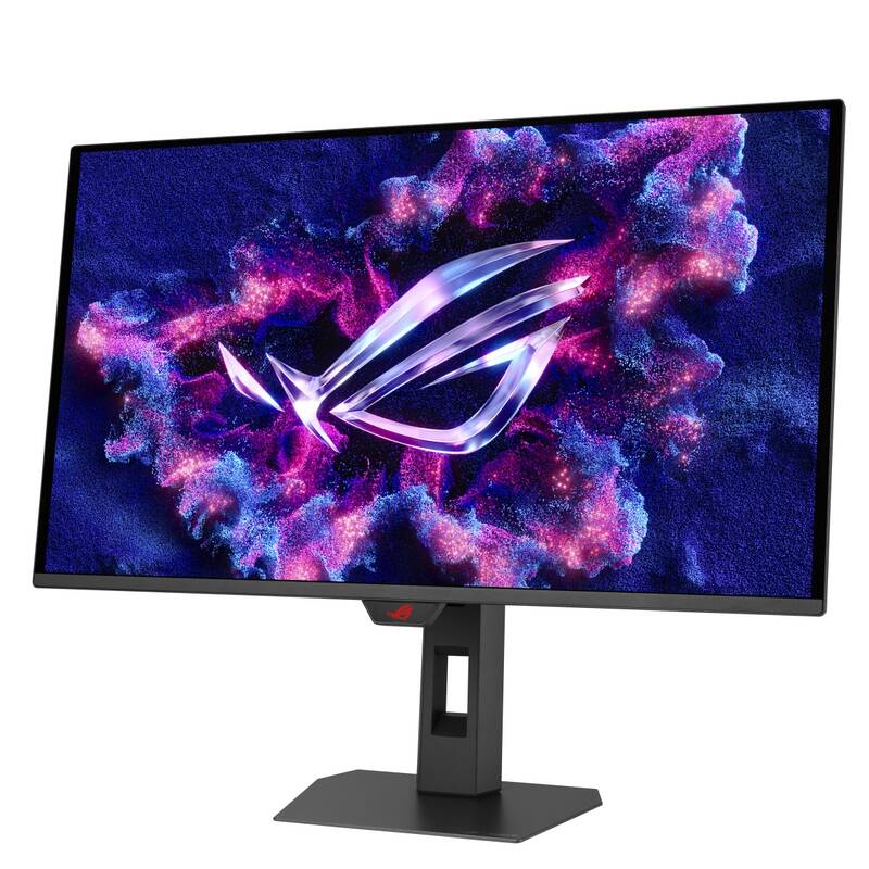 Herní monitor Asus ROG Strix XG27AQDPG (90LM0C50-B01971) černý - Obrázek 4