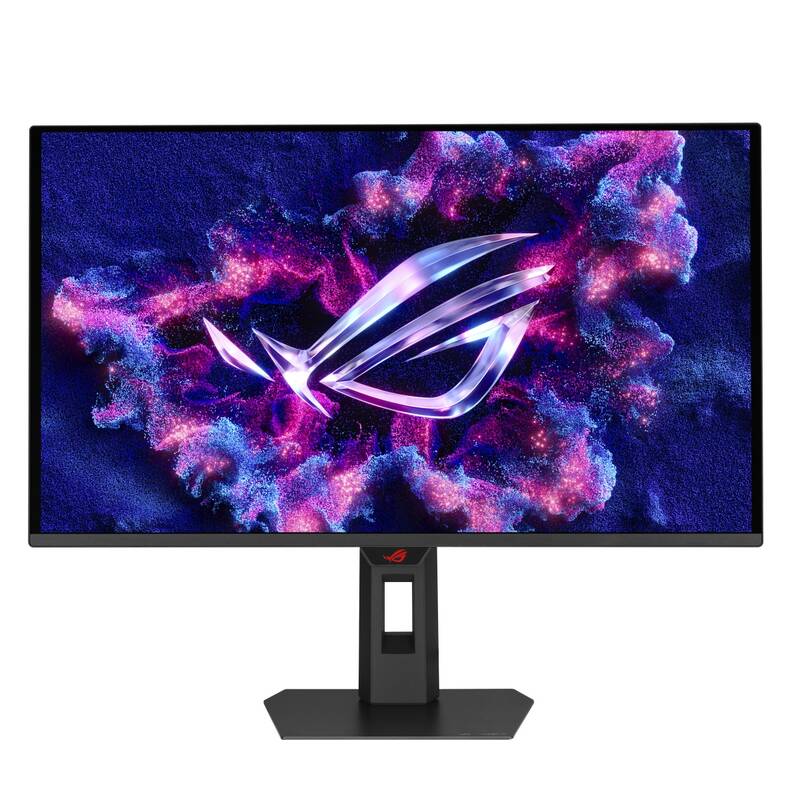 Herní monitor Asus ROG Strix XG27AQDPG (90LM0C50-B01971) černý - Obrázek 5