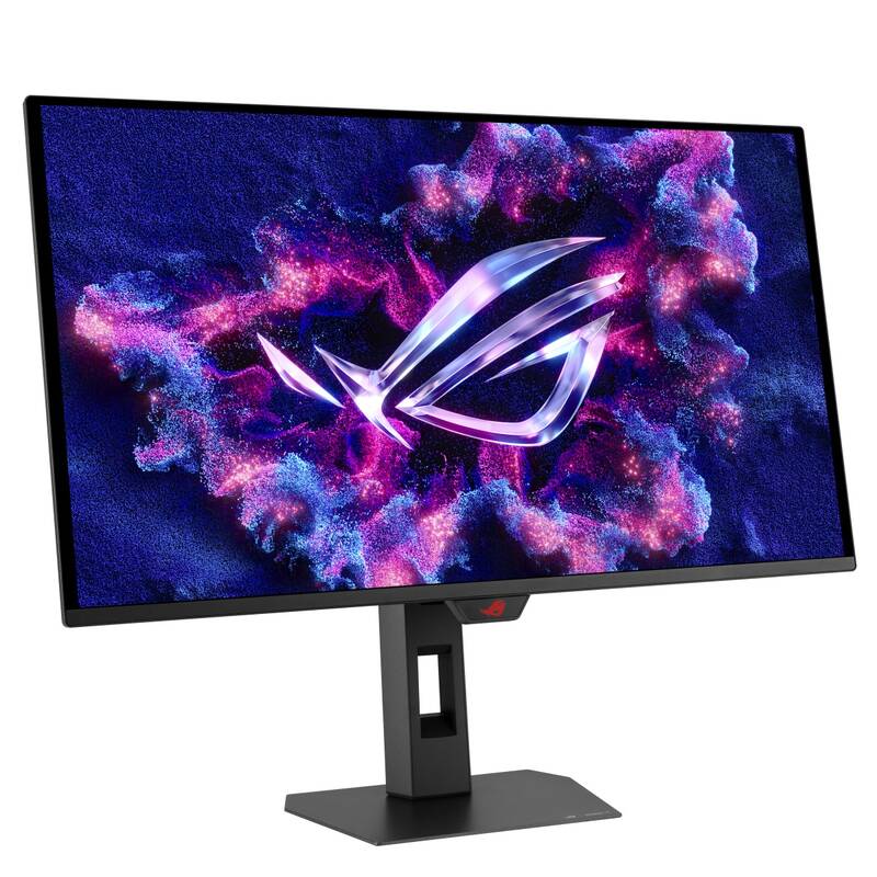 Herní monitor Asus ROG Strix XG27AQDPG (90LM0C50-B01971) černý - Obrázek 6