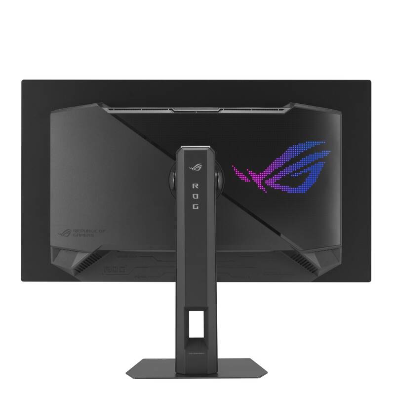 Herní monitor Asus ROG Strix XG27AQDPG (90LM0C50-B01971) černý - Obrázek 7