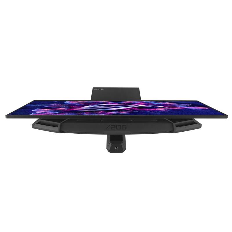 Herní monitor Asus ROG Strix XG27AQDPG (90LM0C50-B01971) černý - Obrázek 9