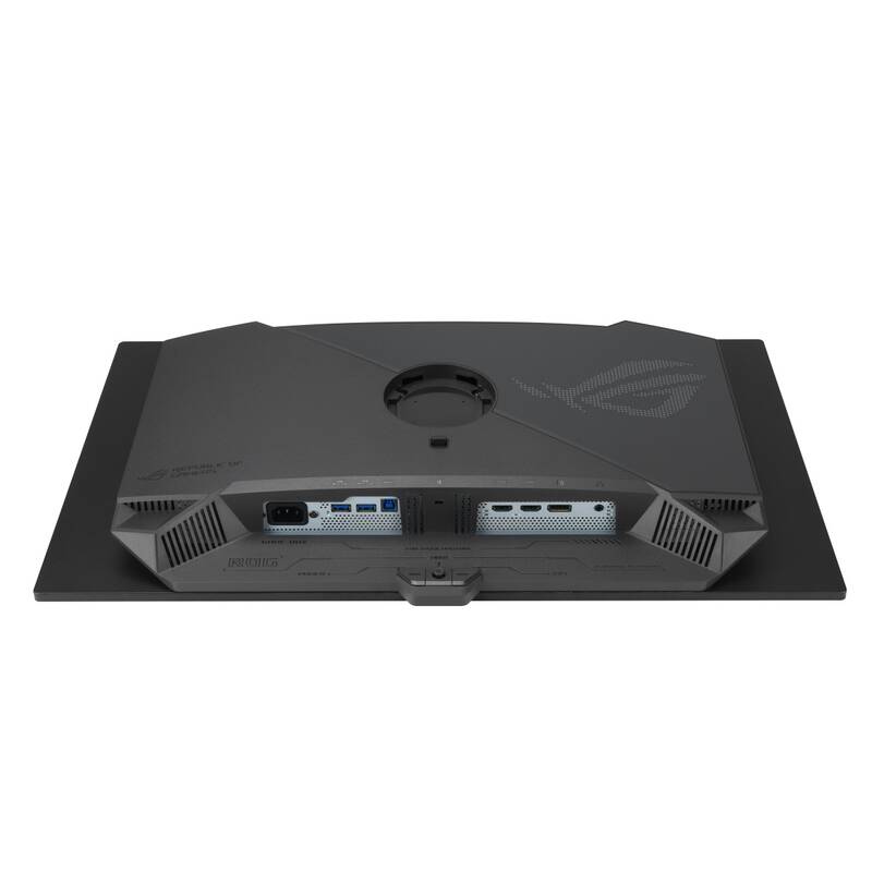 Herní monitor Asus ROG Strix XG27AQDPG (90LM0C50-B01971) černý - Obrázek 10