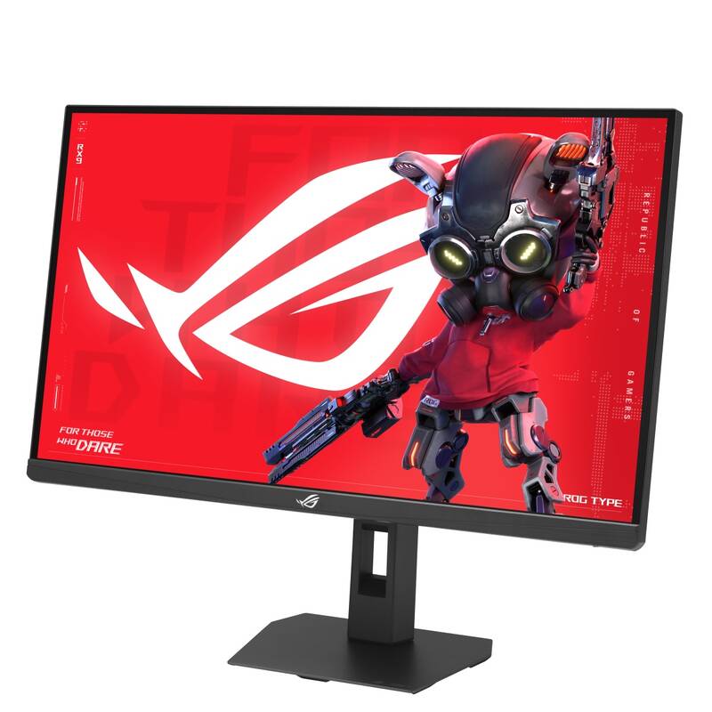 Herní monitor Asus ROG Strix 5K XG27JCG (90LM0CE0-B01371) černý - Obrázek 3