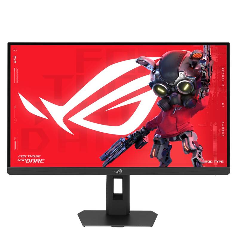 Herní monitor Asus ROG Strix 5K XG27JCG (90LM0CE0-B01371) černý - Obrázek 4