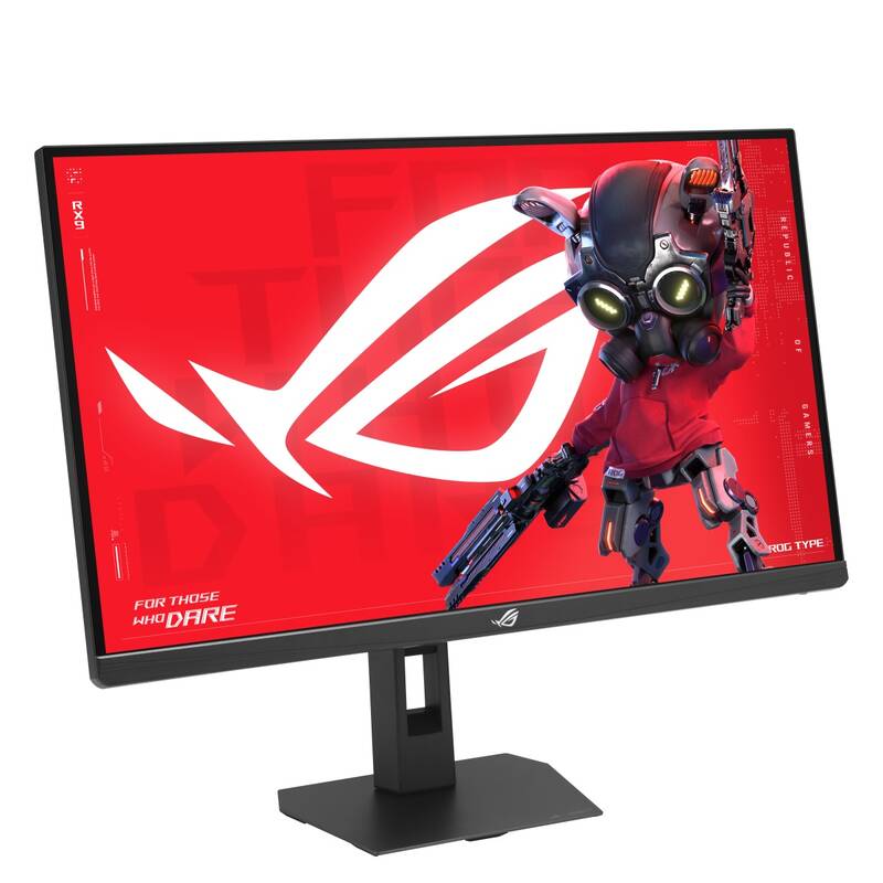 Herní monitor Asus ROG Strix 5K XG27JCG (90LM0CE0-B01371) černý - Obrázek 5