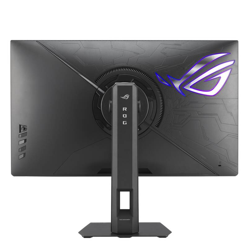 Herní monitor Asus ROG Strix 5K XG27JCG (90LM0CE0-B01371) černý - Obrázek 6
