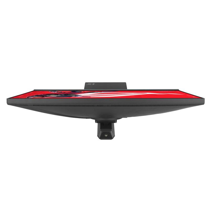 Herní monitor Asus ROG Strix 5K XG27JCG (90LM0CE0-B01371) černý - Obrázek 8