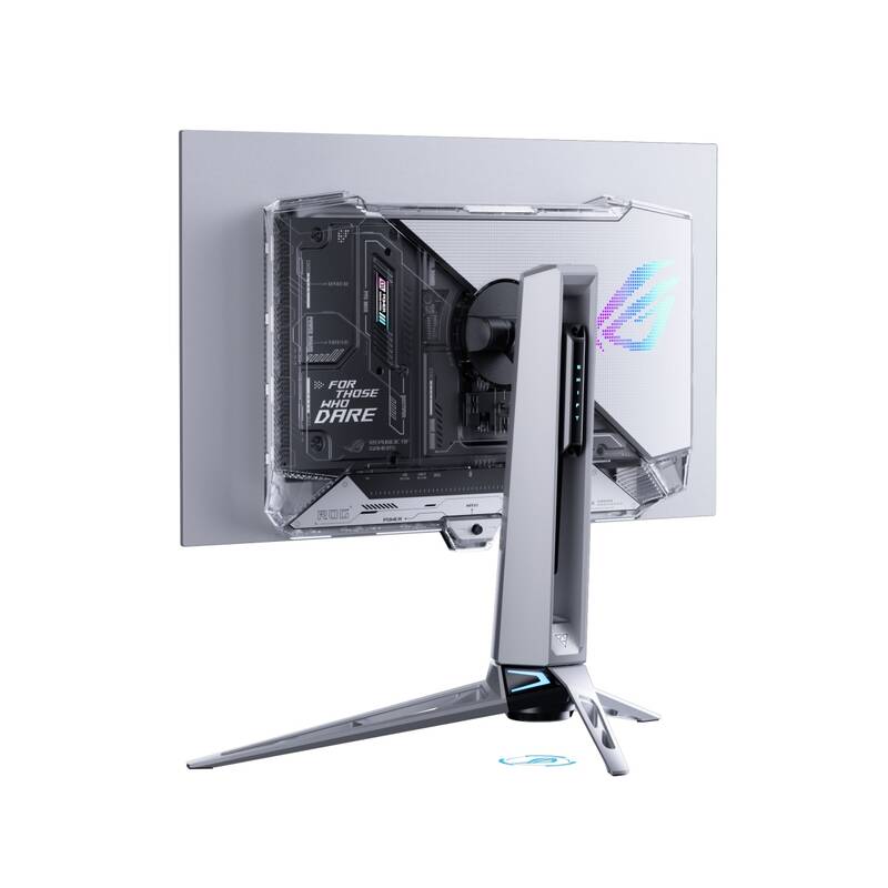 Herní monitor Asus ROG Swift PG27AQWP-W (90LM0CF2-B01971) bílý - Obrázek 7